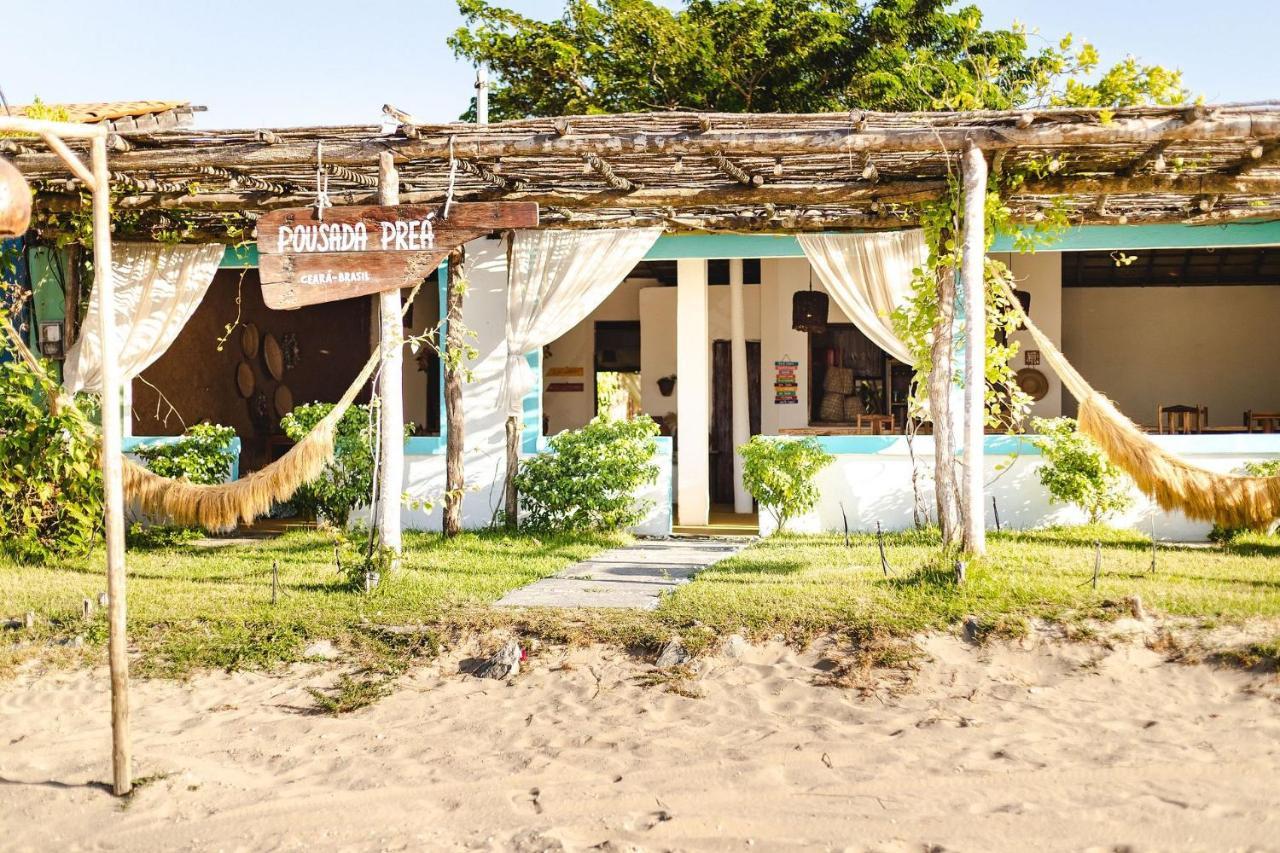 Pousada Prea Exterior photo