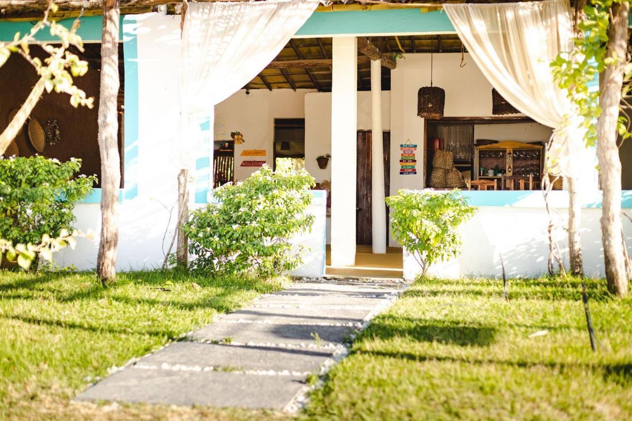 Pousada Prea Exterior photo