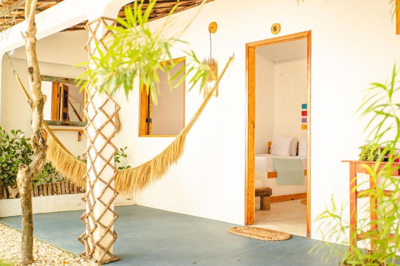 Pousada Prea Exterior photo